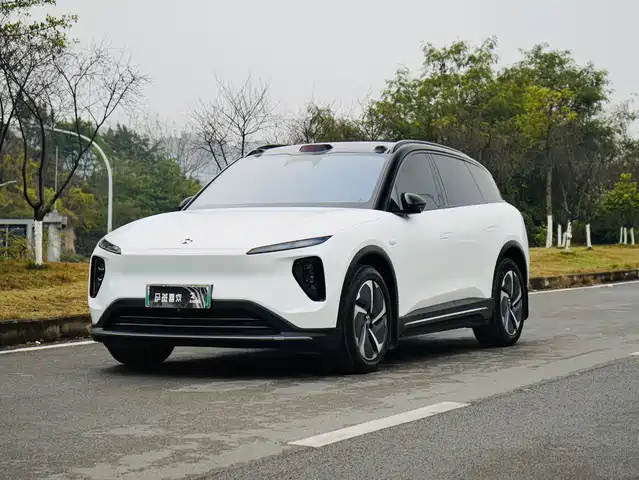NIO NIO ES6 2023