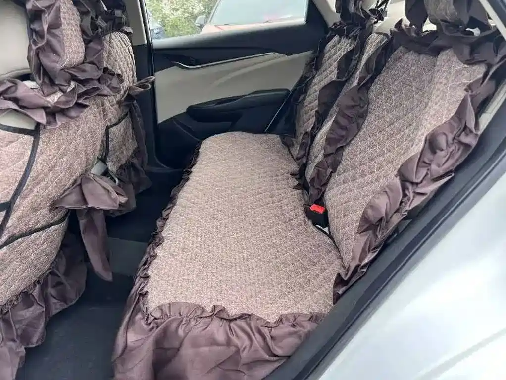 Buick Excelle — миниатюра 8
