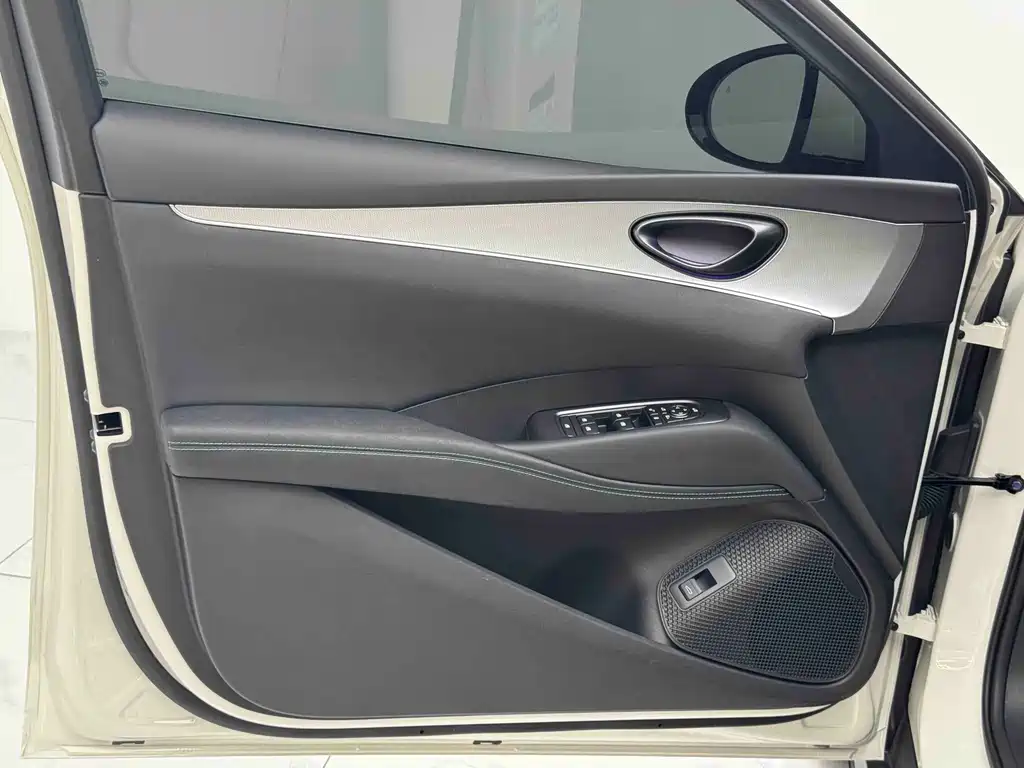 BYD Seal 06 — миниатюра 7