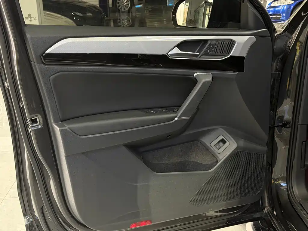 Volkswagen Tayron — миниатюра 6