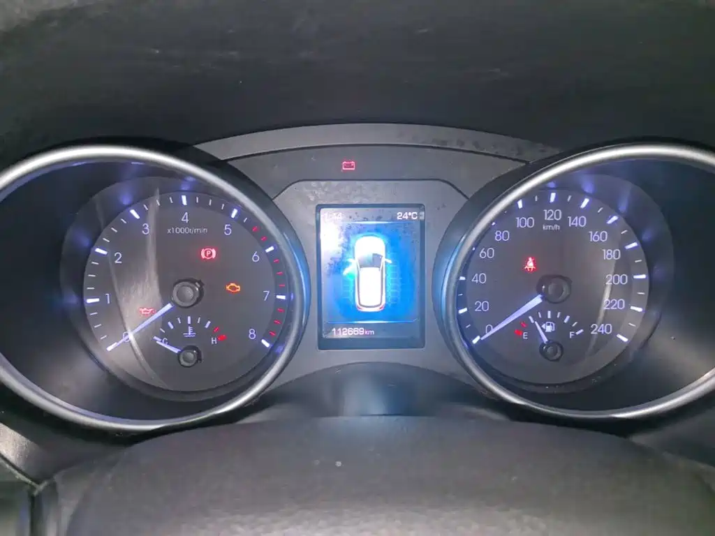 Haval H6 Coupe — миниатюра 12
