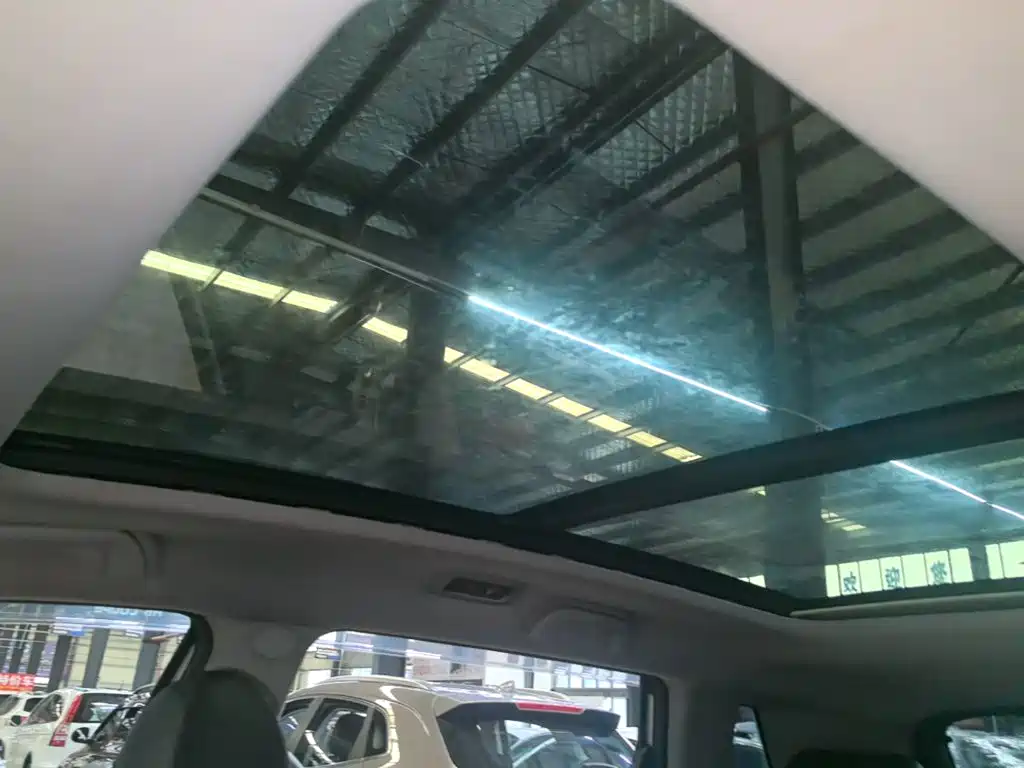 Haval H6 Coupe — миниатюра 18