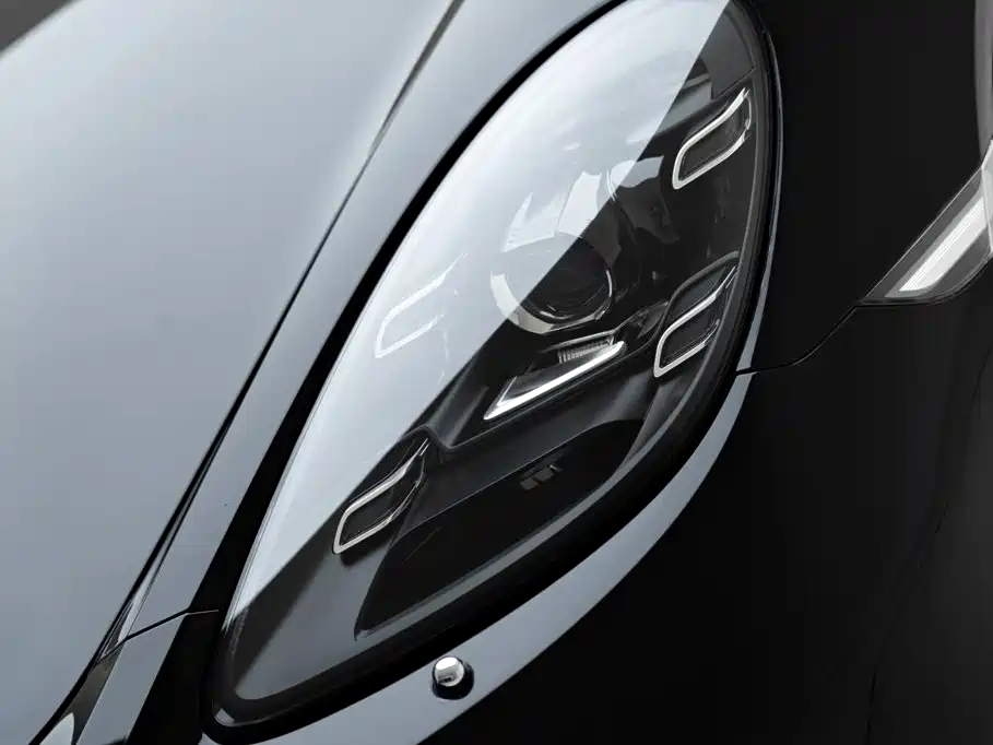 Porsche 718 — миниатюра 5