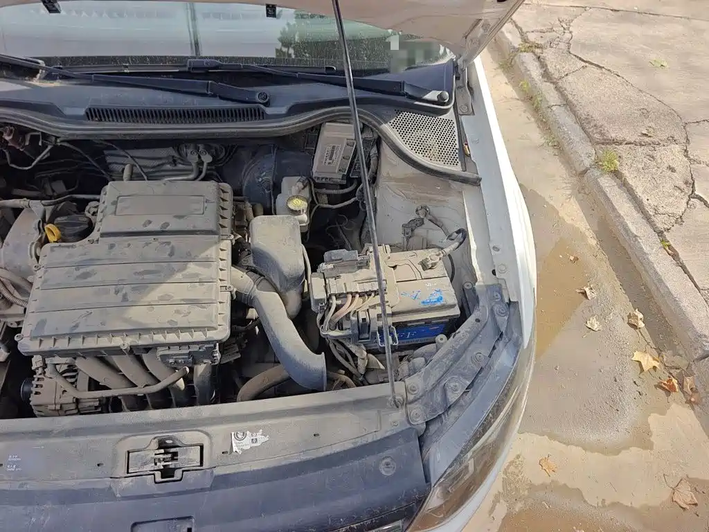 Volkswagen Polo — миниатюра 22