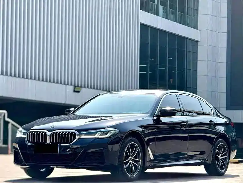 Купить BMW 5 Series