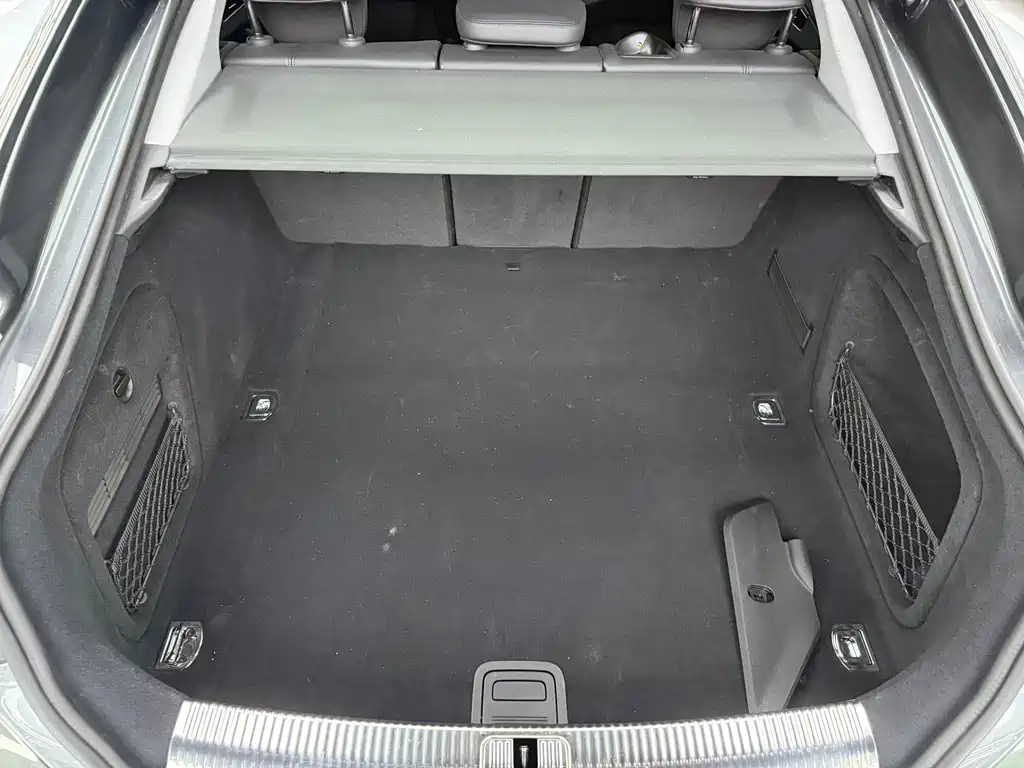 Audi A5 (Import) — миниатюра 29