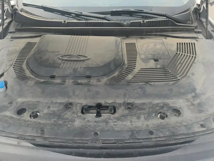 Shanhai Shanhai L9 — миниатюра 10