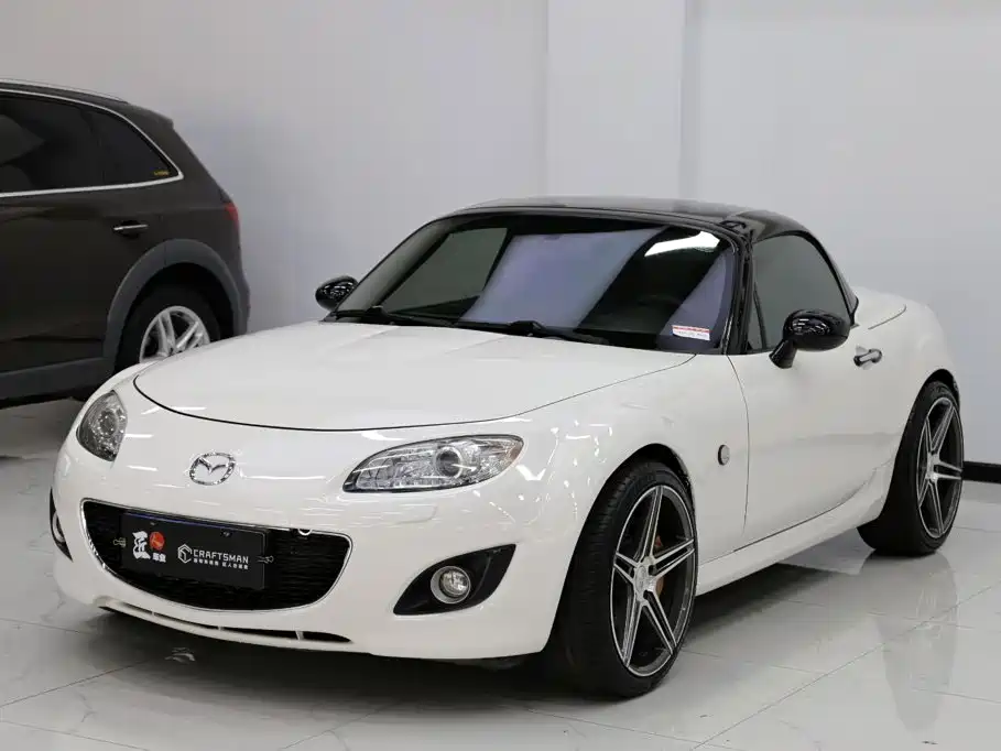 Mazda MX-5 — миниатюра 22