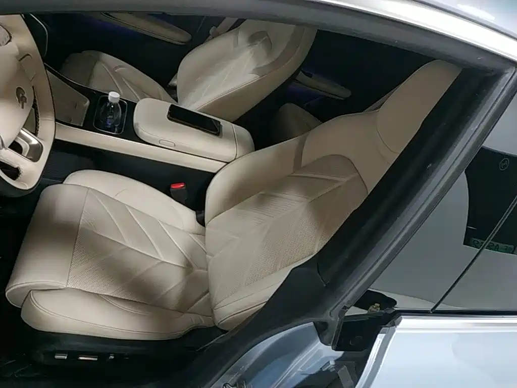 NIO ET5T — миниатюра 15
