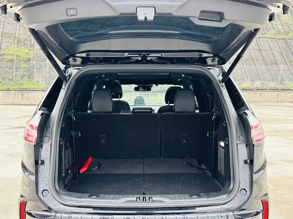 Ford Edge — фотографии объявления, Фото 17