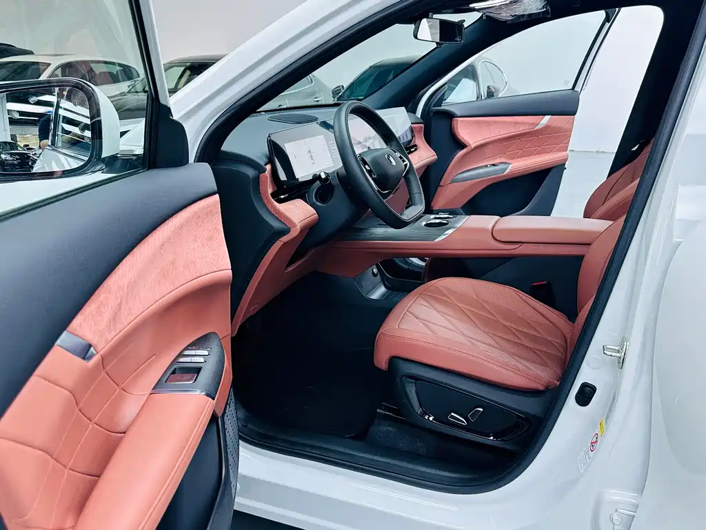 Changan CS75 PLUS — миниатюра 4