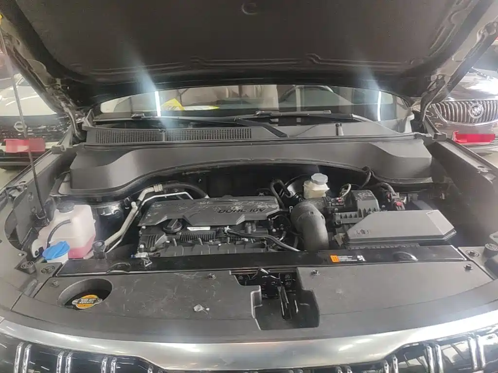 Kia Sportage — миниатюра 20