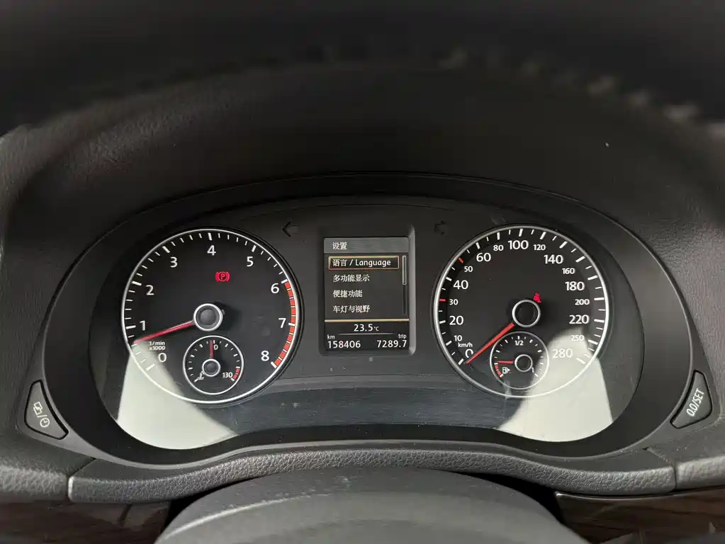 Volkswagen Passat — миниатюра 10