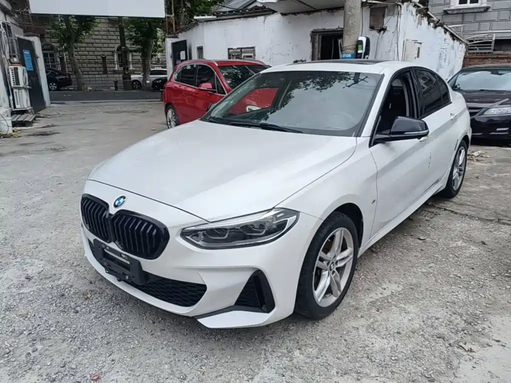 BMW 1 Series — миниатюра 2