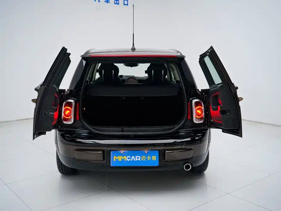 MINI Mini Clubman — миниатюра 8