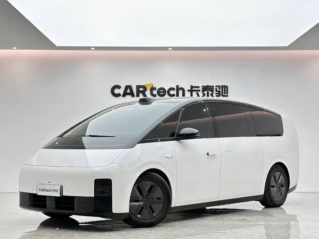 Li Auto Li MEGA