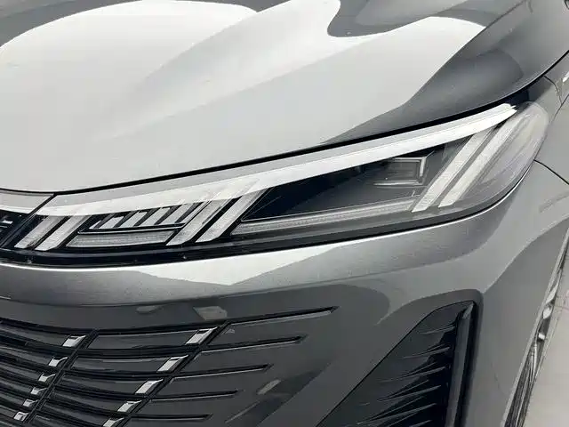 Changan Eado — миниатюра 15