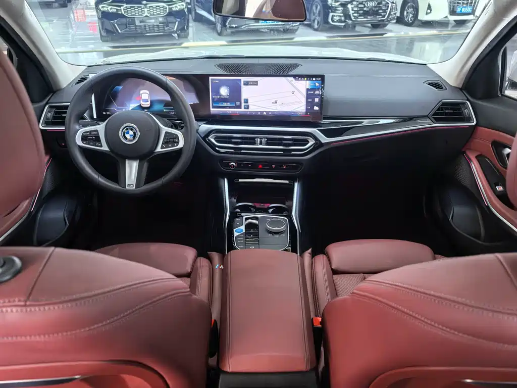 BMW i3 — миниатюра 9