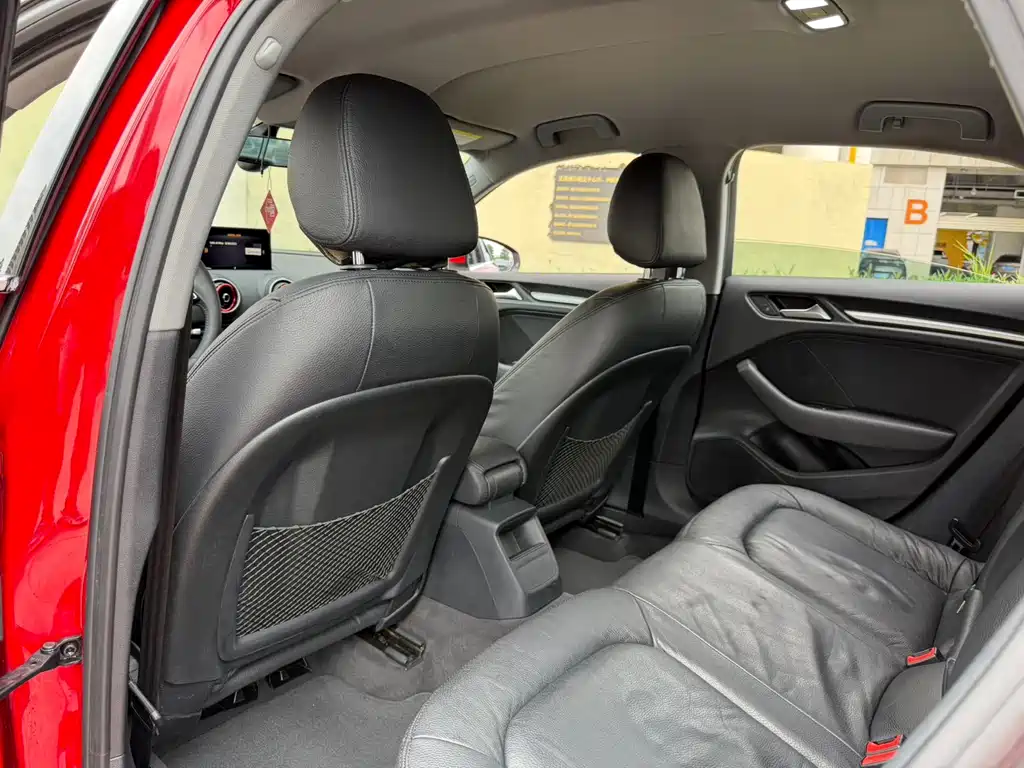 Audi A3 — миниатюра 8