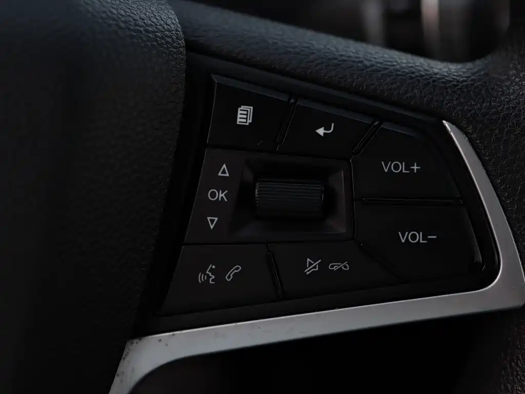 JAC A5 — миниатюра 12