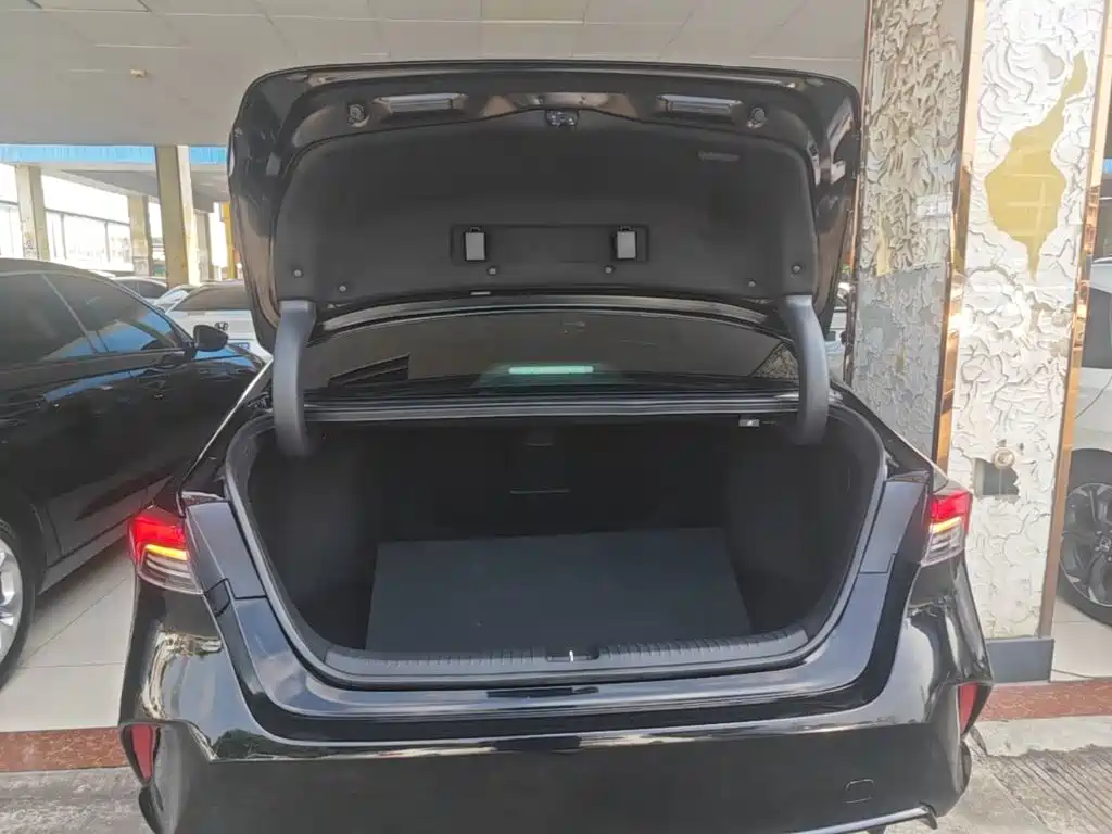 Honda Inspire — миниатюра 19