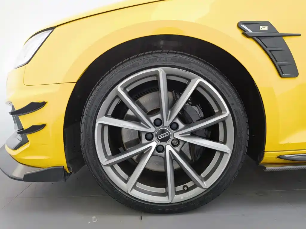 Audi S4 — миниатюра 17