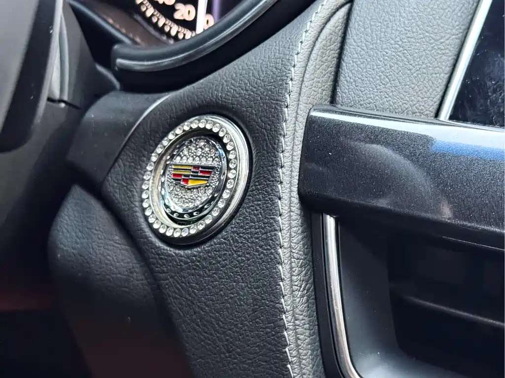 Cadillac CT5 — фотографии объявления, Фото 21