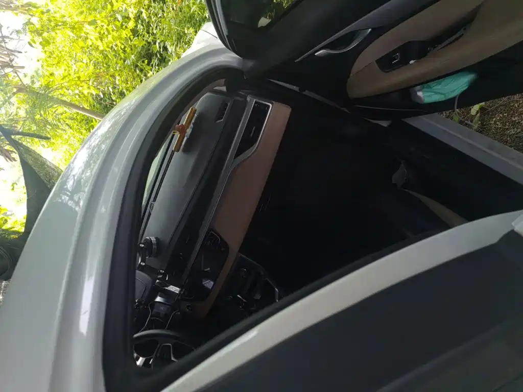 Geely Emgrand — миниатюра 19