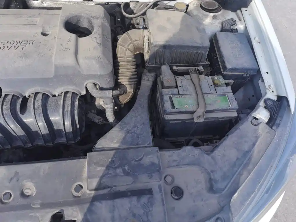 Geely Emgrand — миниатюра 21