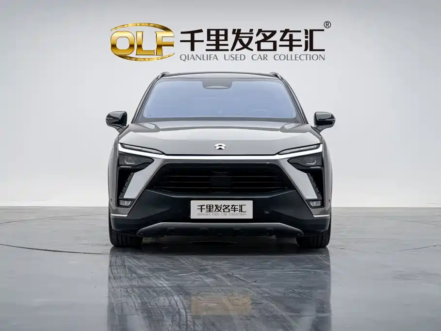 NIO ES7 — миниатюра 6