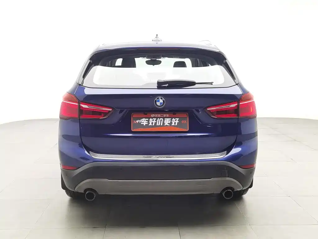 BMW X1 — миниатюра 4