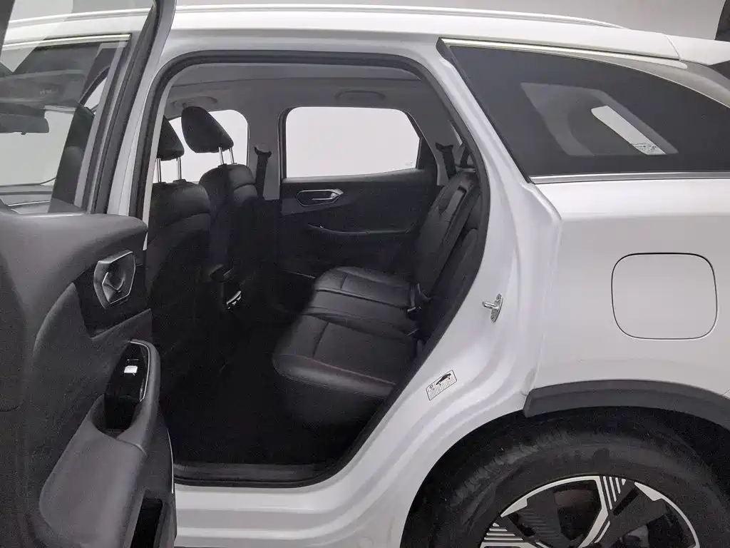 BAIC X7 — миниатюра 15