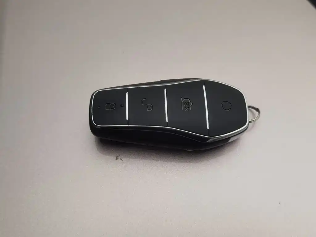 BYD Dolphin — миниатюра 19