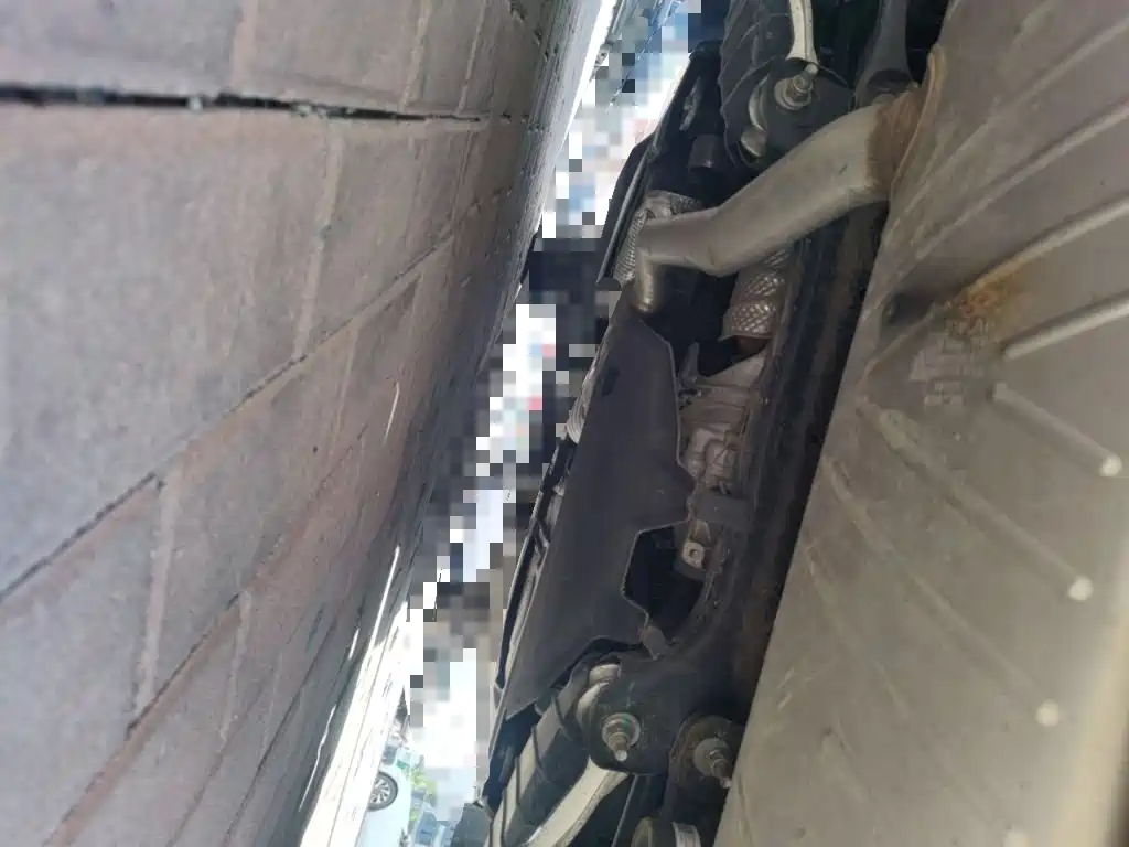 Audi Q5L — миниатюра 22