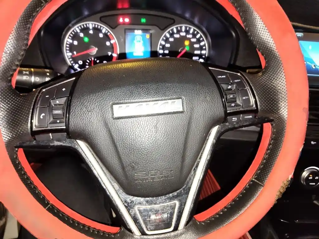 Haval H6 — миниатюра 6