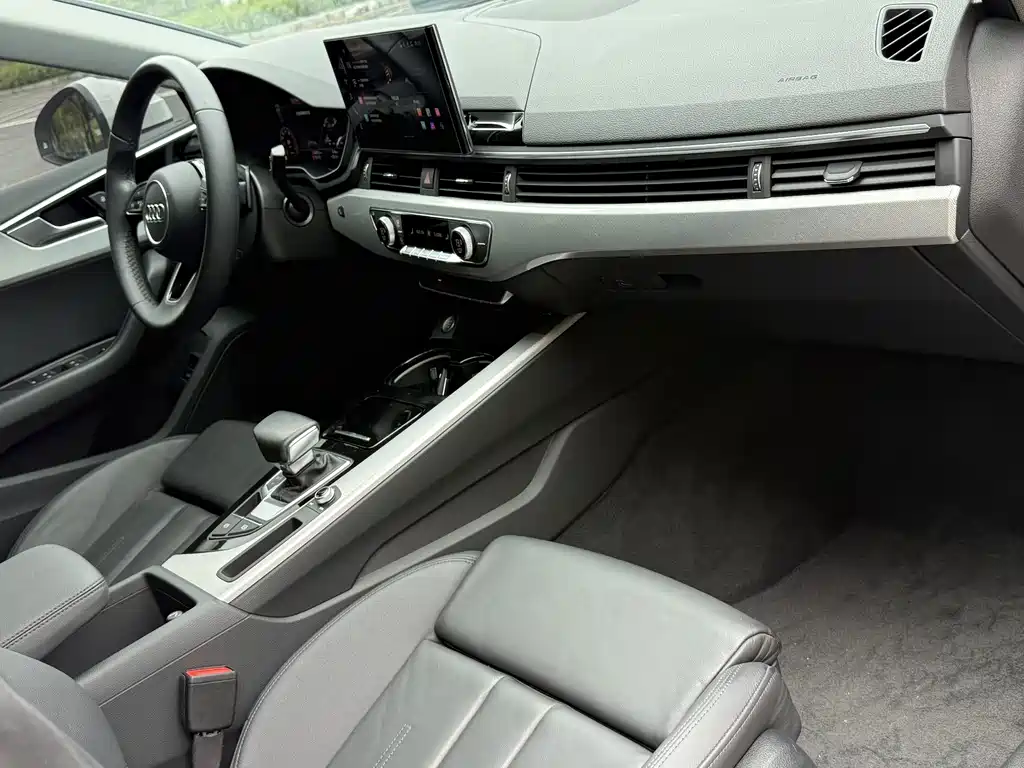 Audi A5 (Import) — миниатюра 12