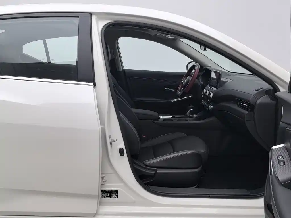 Nissan Sylphy — миниатюра 23