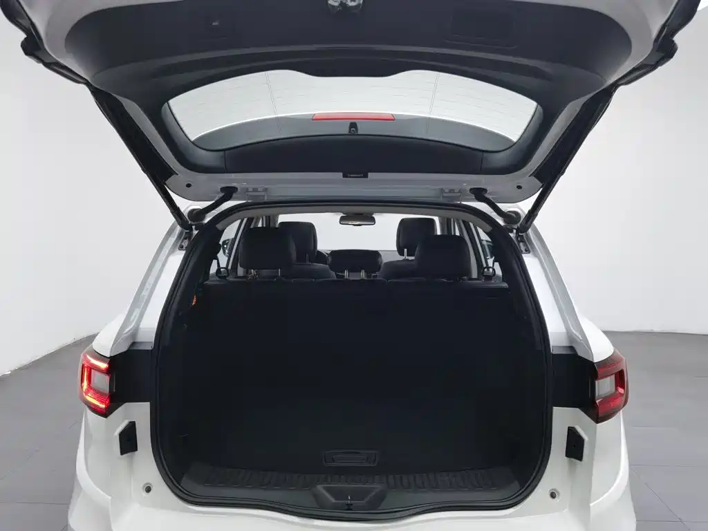 Renault Koleos — миниатюра 16