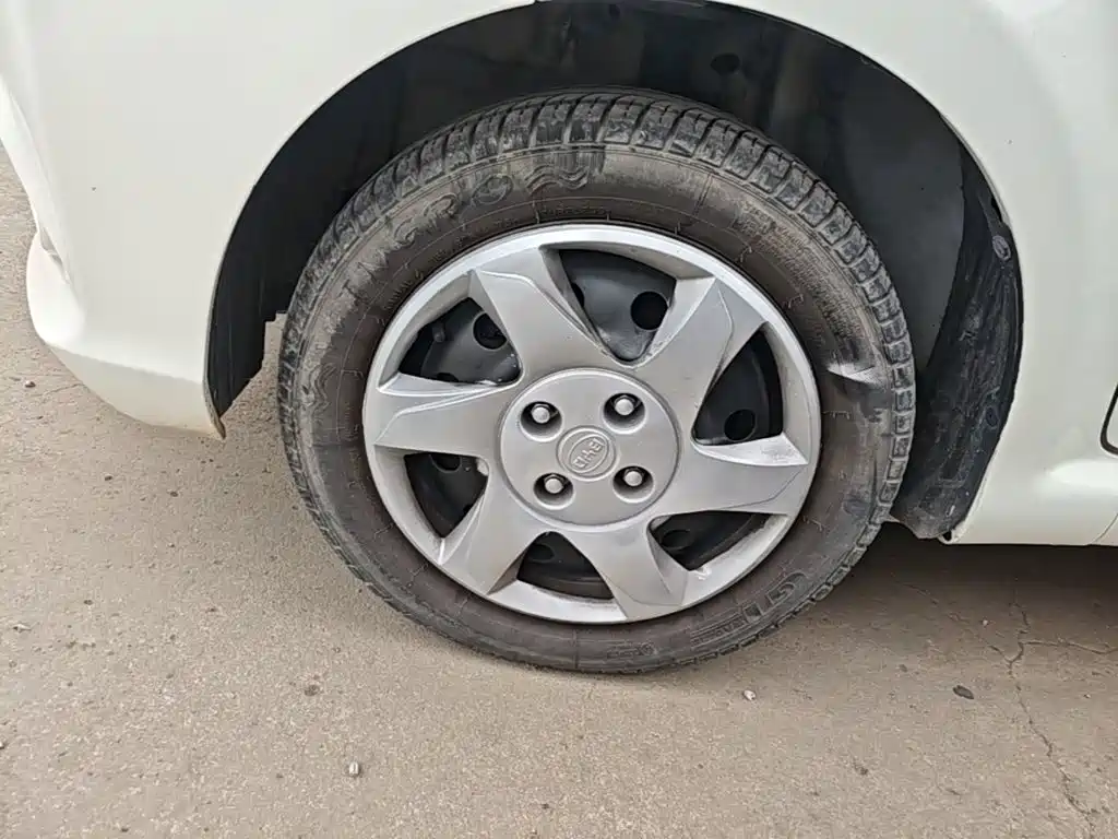 BYD F0 — миниатюра 23