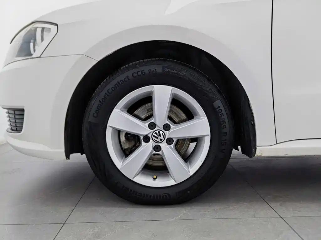 Volkswagen Gran Lavida — миниатюра 17
