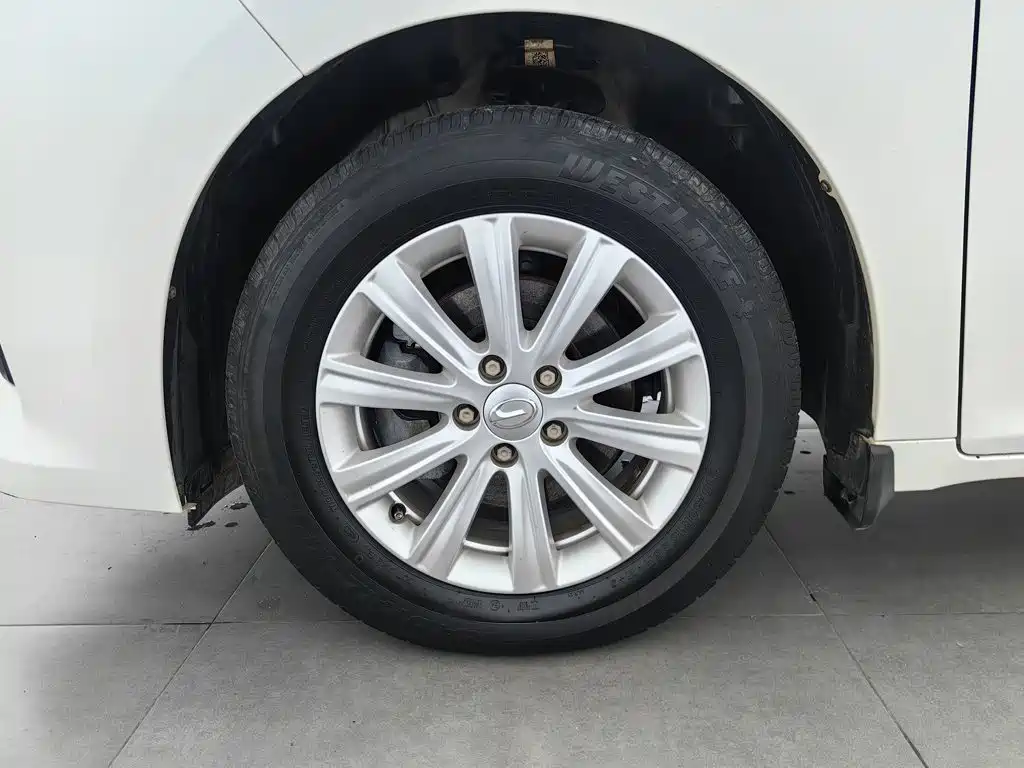 GAC Motor Trumpchi M6 — миниатюра 17