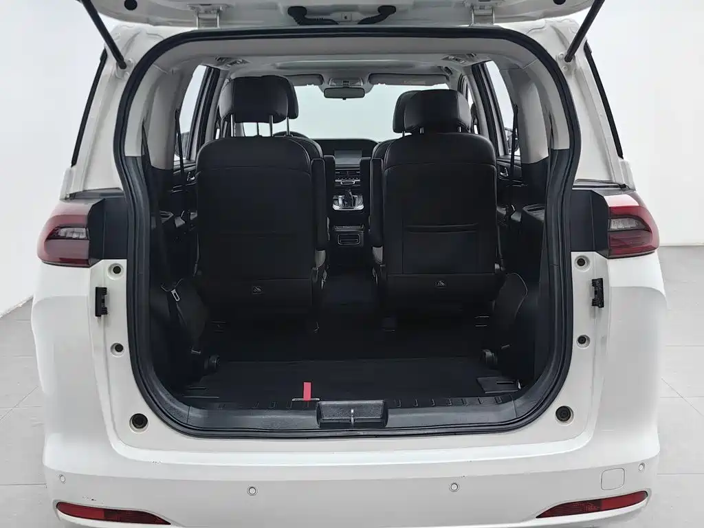 GAC Motor Trumpchi M6 — миниатюра 16