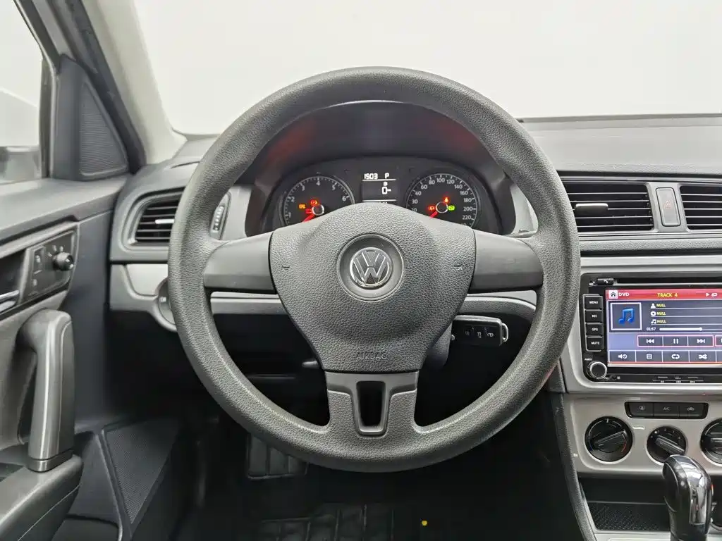 Volkswagen Gran Lavida — миниатюра 11