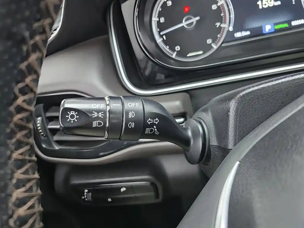 GAC Motor Trumpchi M6 — миниатюра 21
