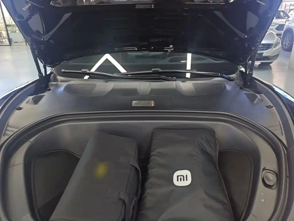 Xiaomi SU7 Ultra — миниатюра 16