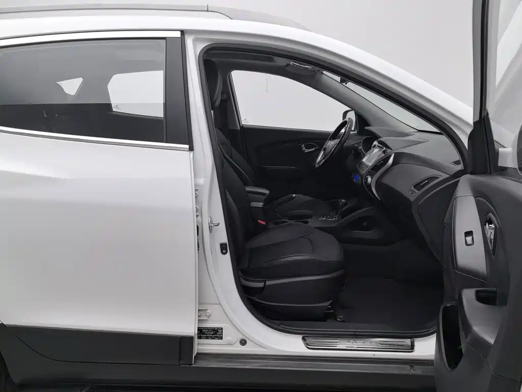 Hyundai ix35 — миниатюра 23