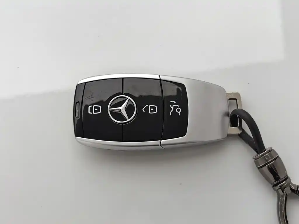 Mercedes-Benz B-Class — миниатюра 19