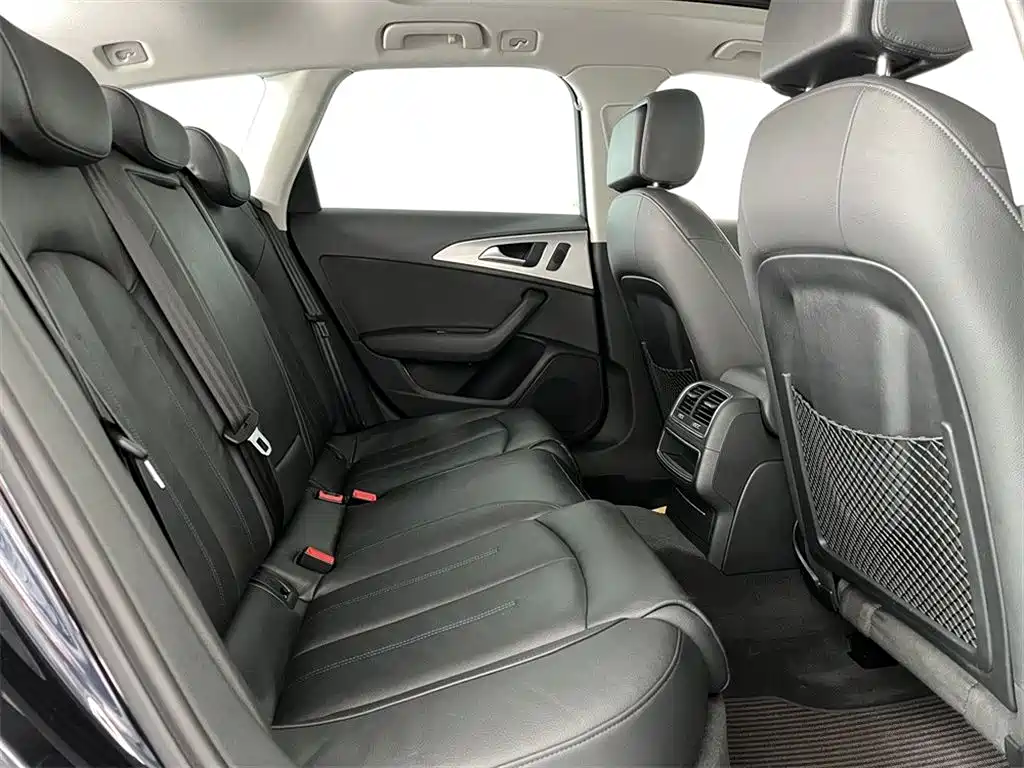 Audi A6 2018 3.0T allroad quattro