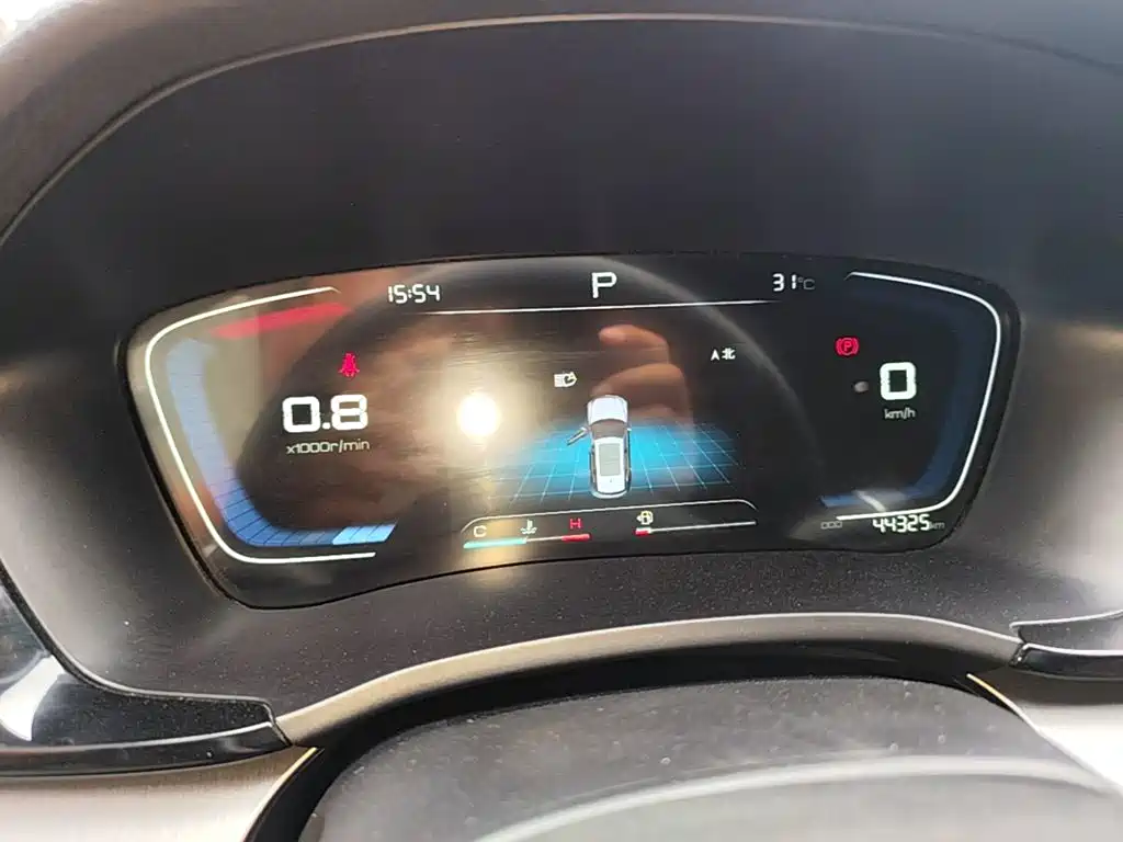 BYD PLUS — миниатюра 12