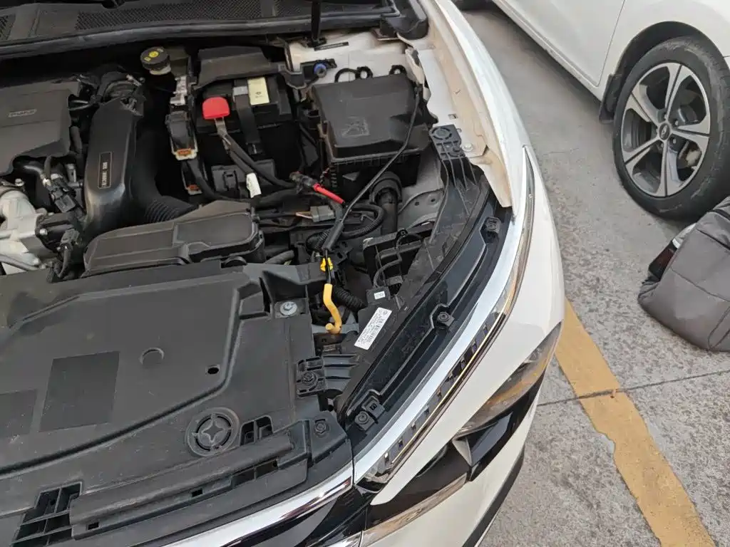 Citroen C5 X — миниатюра 21